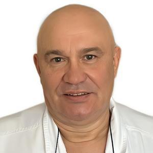 Орлов Александр Борисович