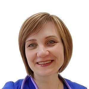 Учеваткина Ирина Ивановна