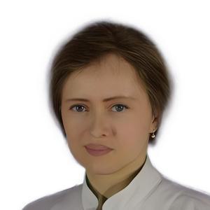 Петроченко Валентина Васильевна