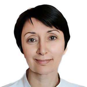 Назарова Нисо Мирзоевна