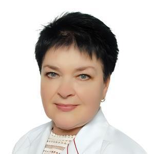 Кузьмина Лариса Васильевна