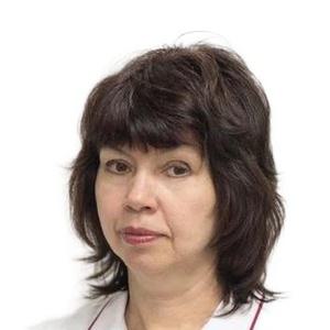 Литвиненко Лариса Владимировна