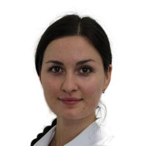 Насртдинова Диана Марселевна