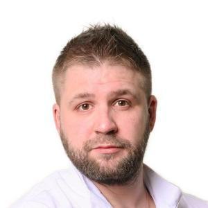 Дроздов Денис Дмитриевич