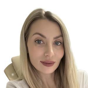 Ачимова Ольга Сергеевна