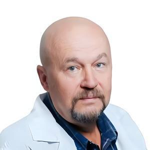 Савенко Глеб Викторович