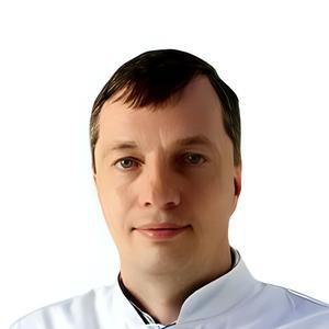 Шкиндеров Александр Николаевич