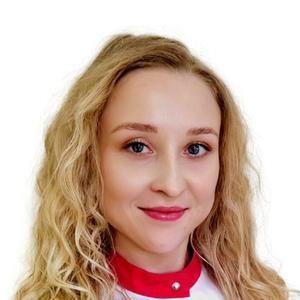 Заборцева Мария Михайловна
