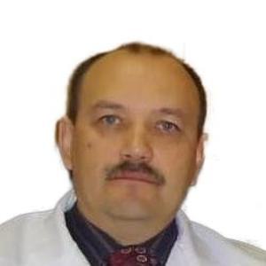 Федоренко Виктор Васильевич