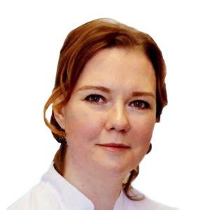 Кирпишова Юлия Валерьевна