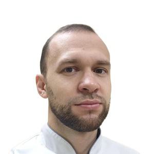 Фоменко Алексей Вадимович