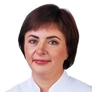 Поллер Алина Борисовна