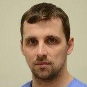 Березин Георгий Владимирович