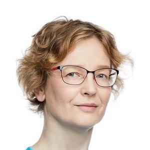 Шапкина Ольга Владимировна