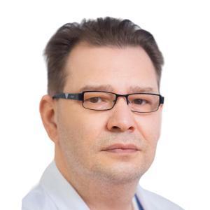 Кочетков Петр Александрович