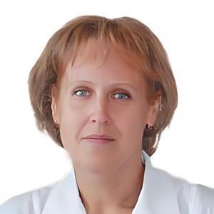 Князева Татьяна Михайловна