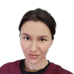 Мухаметдинова Алсу Хафизулловна