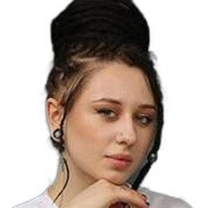 Филиппова Арина Алексеевна