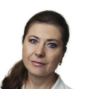 Давыдова Ольга Георгиевна
