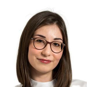 Евлоева Мадина Иссаевна