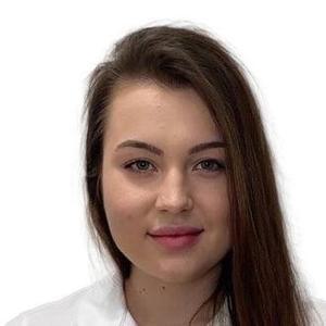 Саитгареева Алия Зуфаровна