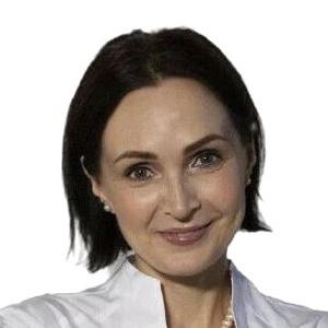 Стойко (Баклашова) Валерия Валерьевна