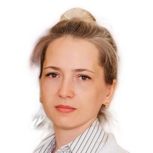 Опокина Евгения Геннадьевна