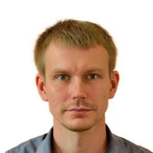 Скибо Антон Александрович