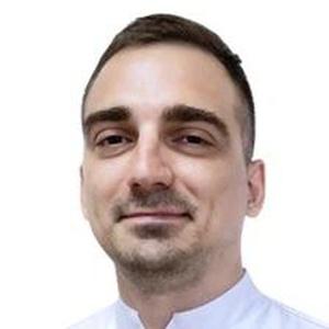 Поддубко Владимир Владимирович