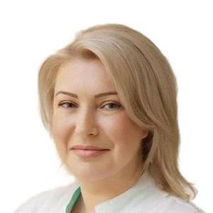 Бабенко Татьяна Игоревна