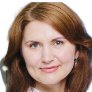 Пасюкова Людмила Борисовна