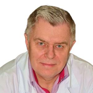 Кусков Владимир Константинович