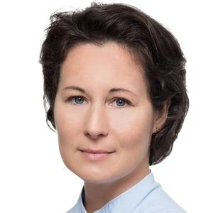 Воробьева Елизавета Валерьевна
