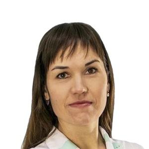 Дутова Наталья Леонидовна