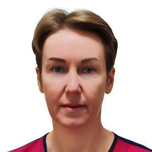 Кожина Анна Олеговна