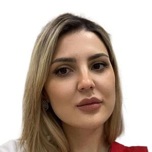 Гасанова Заира Романовна