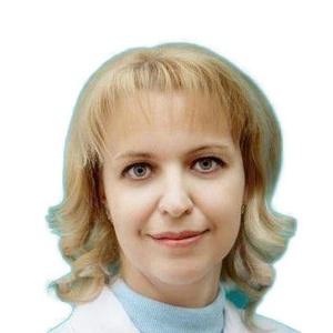 Муравьева Елизавета Владимировна