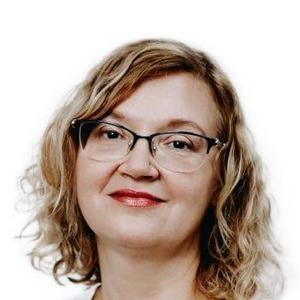 Тихонова Лидия Александровна