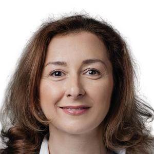 Сулутьян Анна Эдуардовна