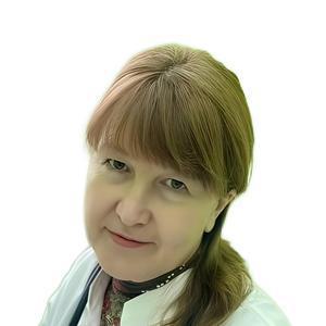 Сибагатуллина Гульназ Гасымовна