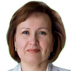 Крупко Наталья Леонидовна