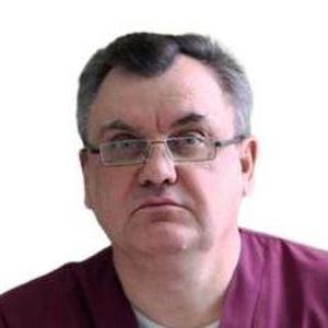 Колосок Олег Владимирович
