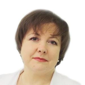 Михайлова Елена Александровна