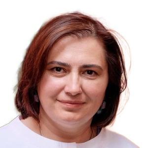 Василенко Елена Викторовна
