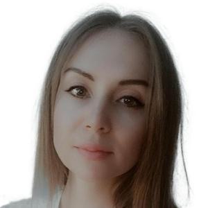 Огарь Ольга Николаевна