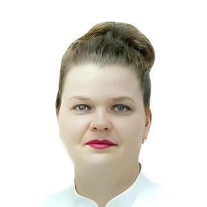 Швеева Марина Андреевна