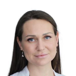 Вертакова Ольга Викторовна