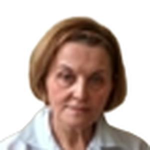 Джиоева Валентина Вячеславовна