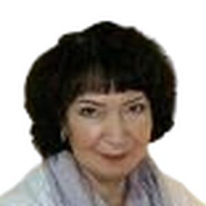Семенова Екатерина Николаевна