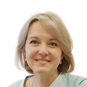 Чернова Ольга Юрьевна
